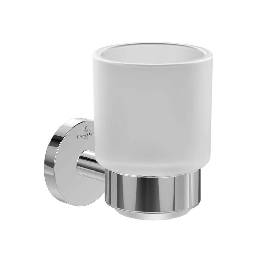 Cutout image of Villeroy & Boch Elements Tender Tumbler Holder